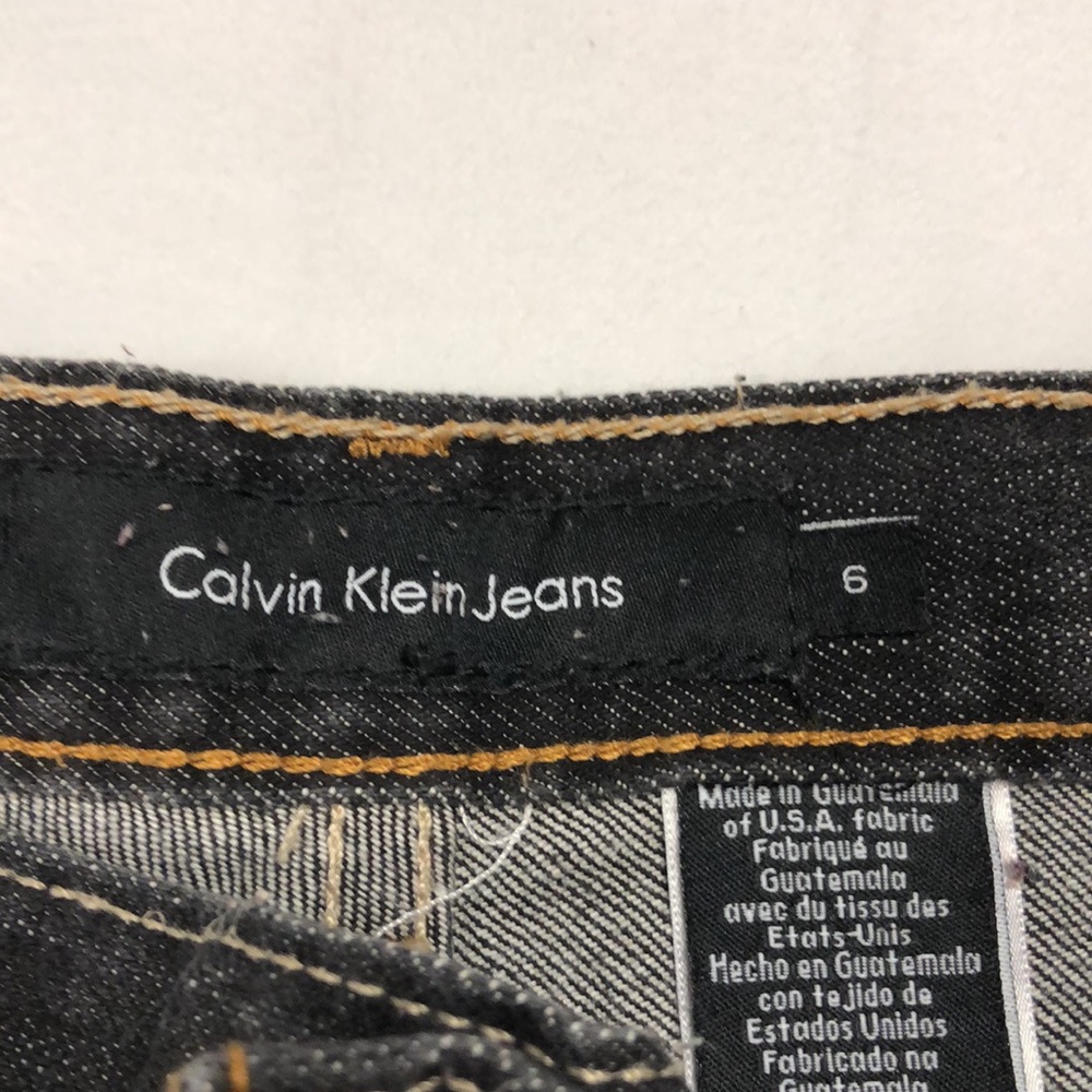 FINAL Calvin Klein - Picture 4 of 4